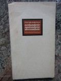 Ana Blandiana - Octombrie, Noiembrie, Decembrie (1972), Cartea Romaneasca, Poezie