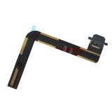 Banda incarcare Apple iPad 6 / 9.7 (2018) BLACK