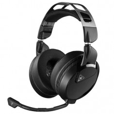 Casti Gaming Turtle Beach Elite Atlas, Microfon, Surround, Multiplatforma, Jack 3.5mm (Negru)