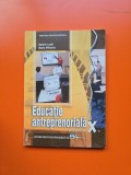 Educație antreprenorială - manual pentru clasa a X-a - Natalia Lazăr, Maria Mitrache