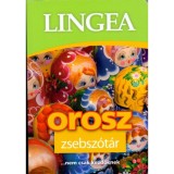 LINGEA orosz zsebsz&oacute;t&aacute;r - ...nem csak kezdőknek