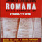 LIMBA SI LITERATURA ROMANA PENTRU EXAMENUL DE CAPACITATE-CONSTANTA BARBOI, MARIETA POPESCU