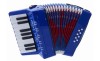 Acordeon real pentru copiii,se poate canta ca la unul adevarat,instrument waw!!!, Reig Musicales