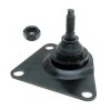 Pivot brat suspensie TEKNOROT JE-334, Dreapta = Stanga, punte Spate; Jeep Grand Cherokee II, 1998-2005