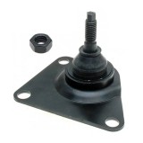 Pivot brat suspensie TEKNOROT JE-334, Dreapta = Stanga, punte Spate; Jeep Grand Cherokee II, 1998-2005