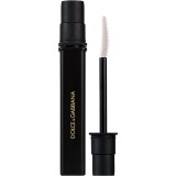 Dolce&amp;Gabbana Flawless Everfull Hi-Definition Mascara Refill Mascara pentru volum si lungire rezervă culoare 01 Total Black - True Jet Black 8 m