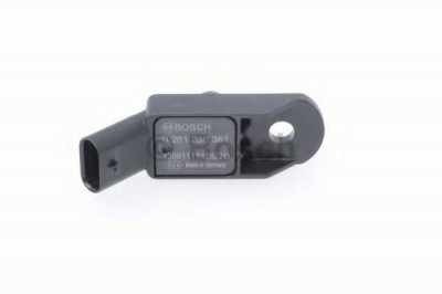 Senzor, presiune galerie admisie MINI MINI (R56) (2006 - 2013) BOSCH 0 261 230 361 foto