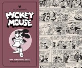 Walt Disney&#039;s Mickey Mouse Vols. 7 &amp; 8 Gift Box Set
