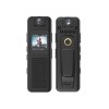 Camera de corp cu inregistrare audio si video, detectare miscare, vedere nocturna, functie de reportofon, baterie reincarcabila, autonomie 4h, USB Tip
