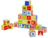 HAPE CUBURI ABC