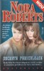 Nora Roberts - Secrete periculoase, miron