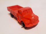 Scania - Tomte, 1:50