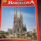 Tout Barcelona, collection toute l&#039;espagne, ghid in limba franceza
