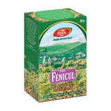 Ceai de fenicul D123, 50g, Fares