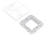 &Icirc;ntrerupător tactil F&amp;Home 85-265VDC