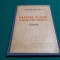 GRAVURA &Icirc;N LEMN LA M&Acirc;NĂSTIREA NEAMȚUL * EX. NR. 20 /GHEORGHE RACOVEANU / 1940 *D