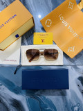 Ochelari Louis Vuitton - Attitude, Metal, Maro