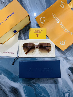 Ochelari Louis Vuitton - Attitude foto