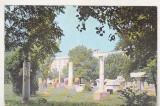 bnk cp Constanta - Parcul arheologic - necirculata