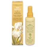 Fluid pentru corp White Iris, 150ml, L&#039; Erbolario