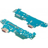 Placa cu Conector Incarcare Samsung Galaxy Tab Active5 X306, Service Pack GH82-33754A