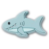 Jibbitz Crocs Cartoon Shark