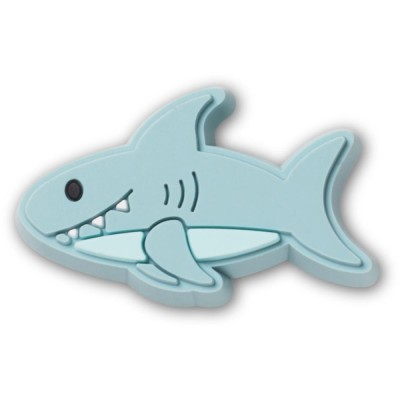 Jibbitz Crocs Cartoon Shark foto
