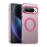 Husa Google Pixel 10 Asteroid GSM CandyCase MagSafe, roz