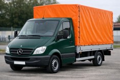 Transport mobilă, mutări apartament, marfă &bull; Cu sau fără echipă de &icirc;ncărcare