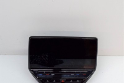 Ecran de navigație VW ID.3 E11 2022 OEM: 10A919605K,A3C08788301 20794494 foto