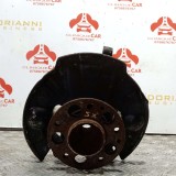 Fuzeta Stanga Mercedes A-Class 2004-2012