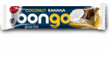 Baton bongo cocos si banana 40gr