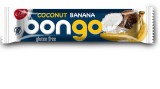 BATON BONGO COCOS SI BANANA 40GR