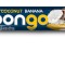 BATON BONGO COCOS SI BANANA 40GR