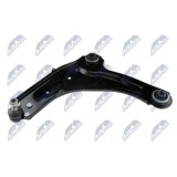 Brat suspensie fata, bascula Renault Espace 4 2002-, Inferior Stanga, 8200484810