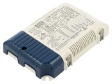 Alimentator LED 60W 2-90VDC 500-1400mA 180-295VAC