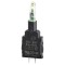 Element de iluminare 22mm LED frontală