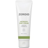 Crema-unguent intensiva, 80ml, Zeroid