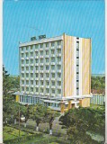 bnk cp Tecuci - Hotel Tecuci - circulata