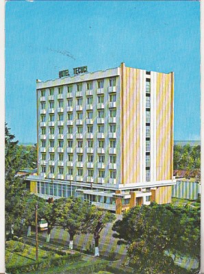 bnk cp Tecuci - Hotel Tecuci - circulata foto