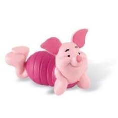 Purcelus - Winnie The Pooh