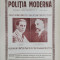 POLITIA MODERNA , REVISTA LUNARA DE SPECIALITATE , LITERATURA SI STIINTA , ANUL IX , NR. 95 , IANUARIE , 1934