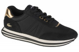 Cumpara ieftin Pantofi pentru adidași Lacoste L-Spin 743SMA00941V7 negru