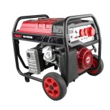 Cumpara ieftin Generator de Curent HECHT GG 6500, 13 CP, 5500 W (Benzina)