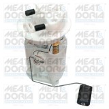 MEAT &amp; DORIA 76428 Sistem alimentare cu combustibil