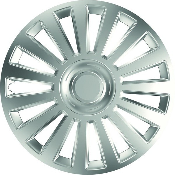 SET CAPACE ROTI 16` LUXURY