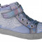 Pantofi pentru adida?i Skechers Shuffle Lite Lil Sparkle Wings 20217N-PERI violet