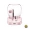 Handsfree Bluetooth Xiaomi Redmi Buds 6 Active TWS Roz BHR8395GL