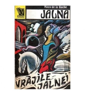 Mazo de la Roche - Jalna vol. 9 - Vrajile Jalnei - 107022 foto