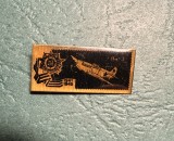 Insigna aviatie sovietica comemorativa WW2